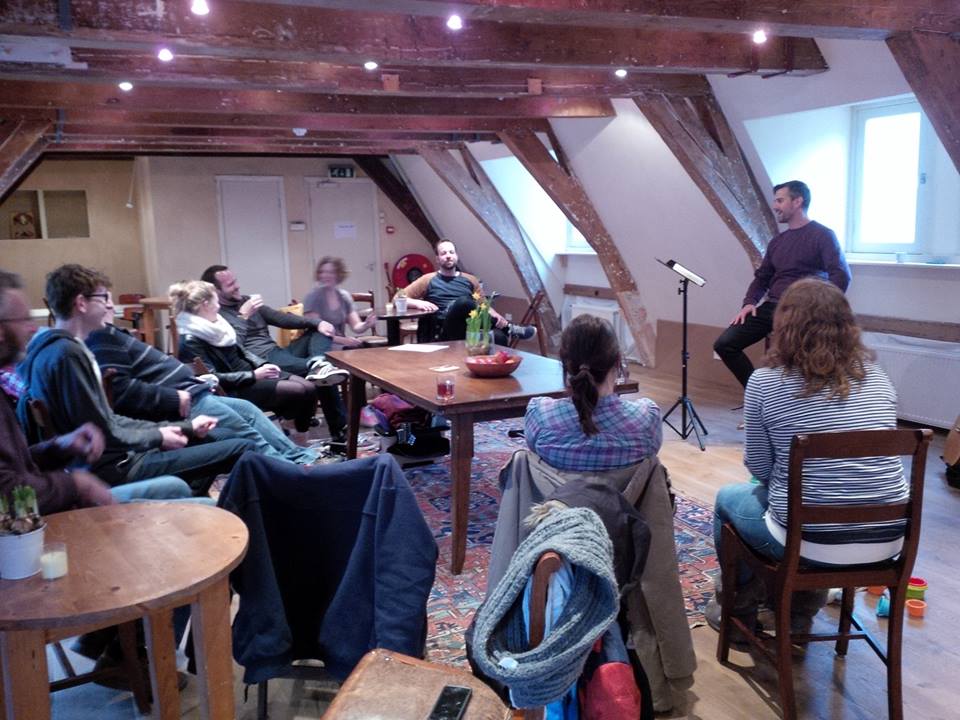 groenburgwal42-meeting